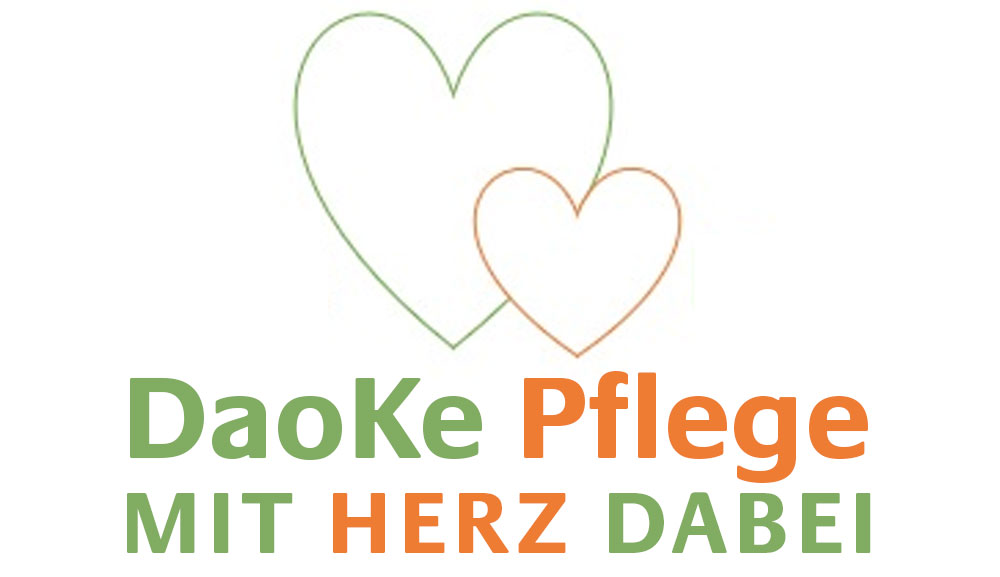 DaoKe Pflege UG - Ihre Pflege mit Herz in Berlin - Ambulanter Pflegedienst in Berlin, Friedrichshain - www.daoke-pflege-friedrichshain.de